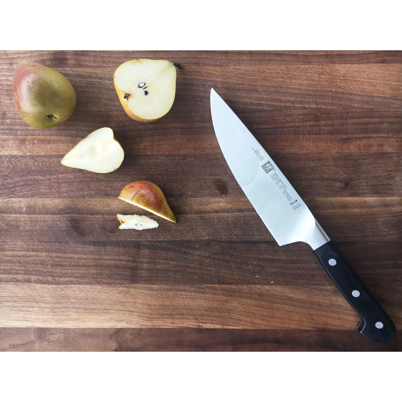 Zwilling 7" Chef's Knife