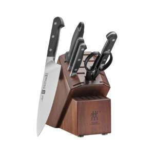 7 Piece, Knife Block Set