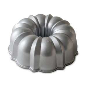 Original Sparkling Silver Bundt® Pan