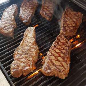 Sous Vide Class 06/06/2025 1:00pm