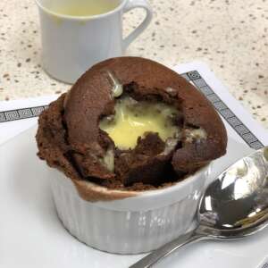 Hands on Desserts 04/12/25 1:00 PM