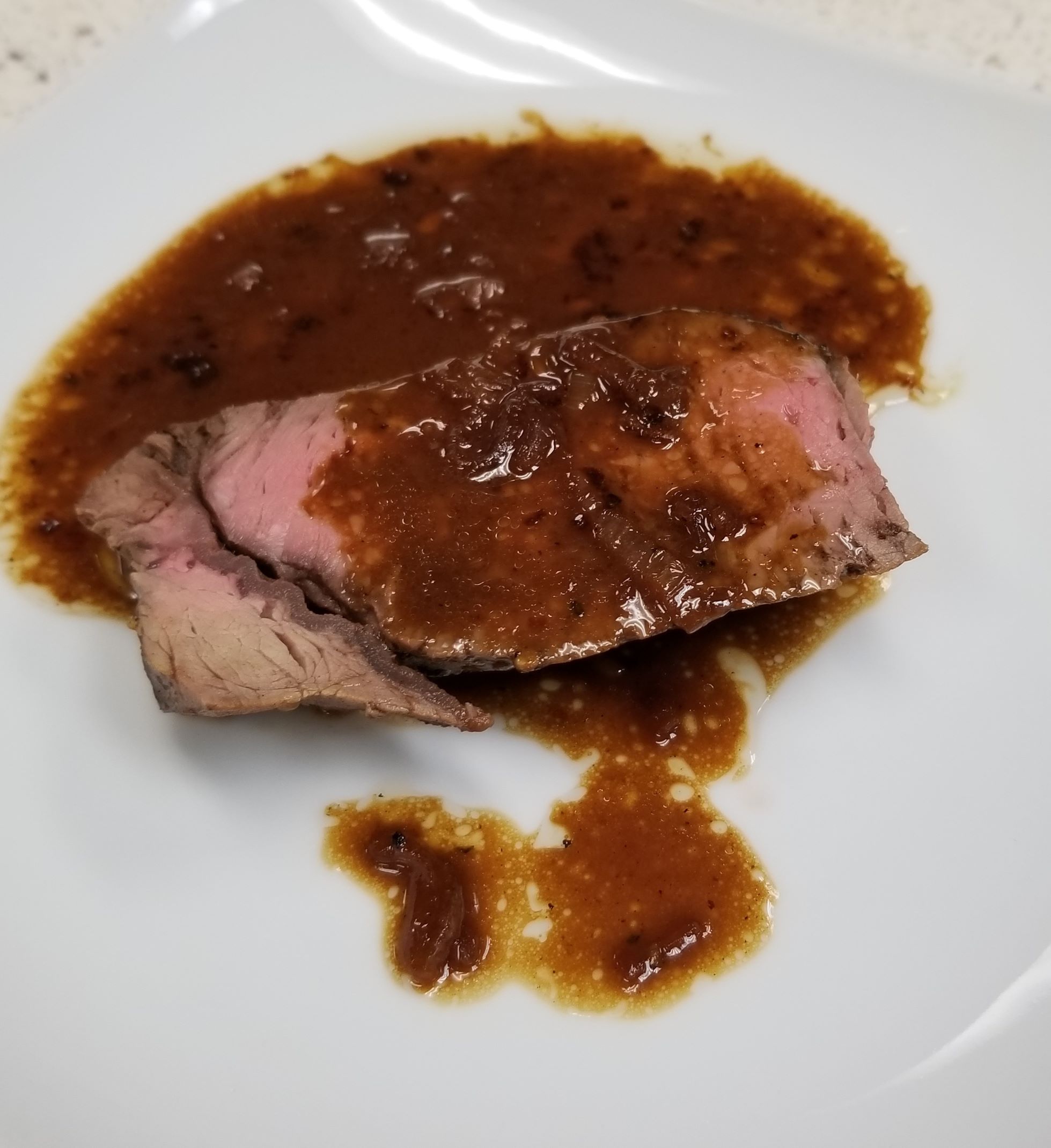 tri tip with
