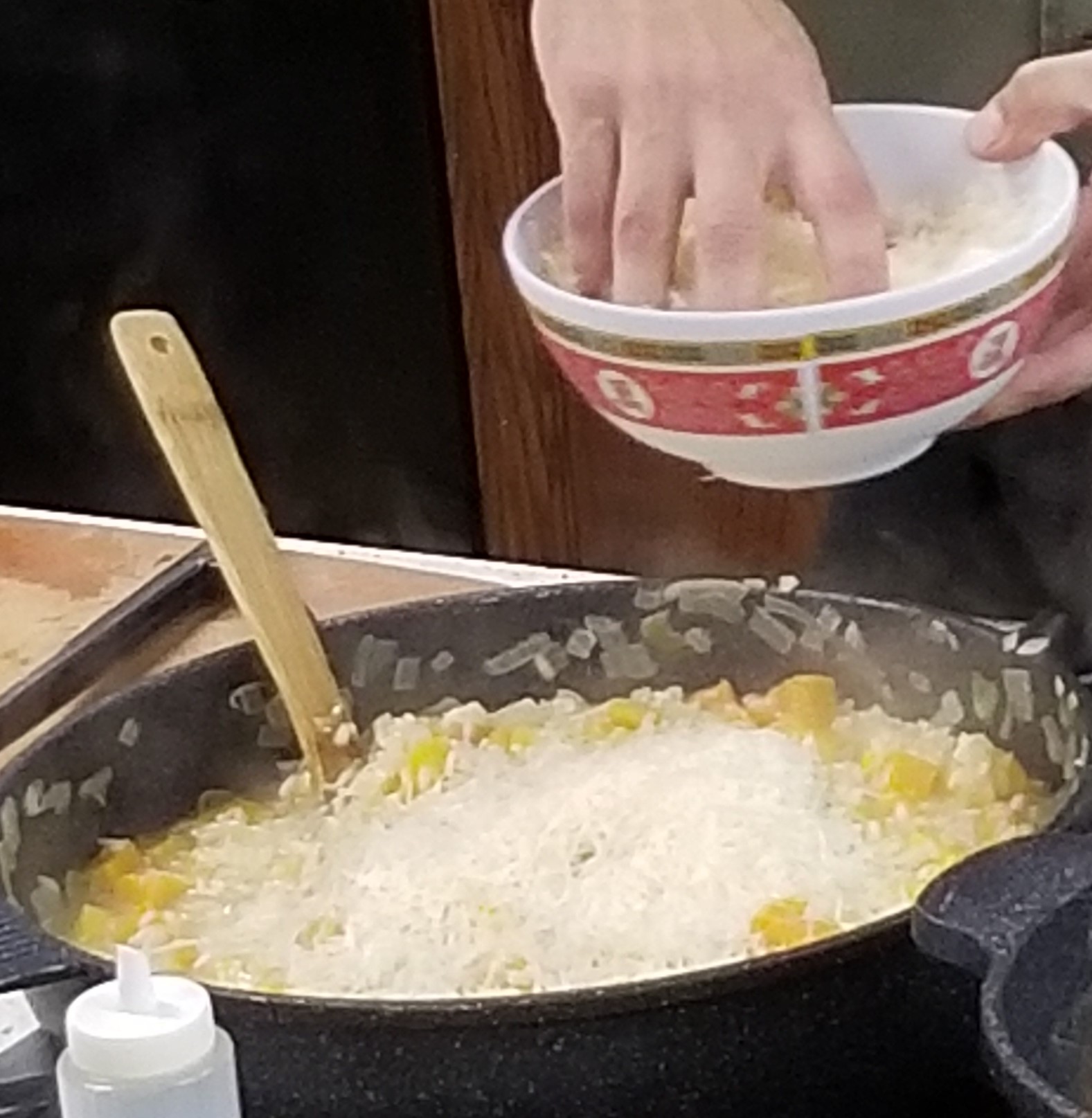 sauce Class pic