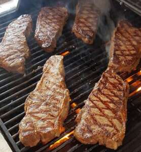 Father's Day 06/15/2025 1:00PM