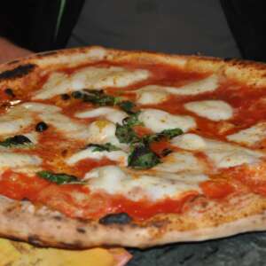 Kids Hands on Pizza 04/14/2025 4:30PM