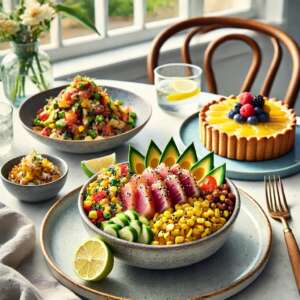 Coastal California Vibes 5/25/25 1:00PM